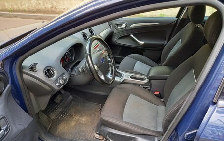 Ford Mondeo IV, 2010 год, 700 000 рублей, 11 фотография