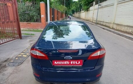 Ford Mondeo IV, 2010 год, 700 000 рублей, 7 фотография