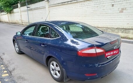 Ford Mondeo IV, 2010 год, 700 000 рублей, 8 фотография