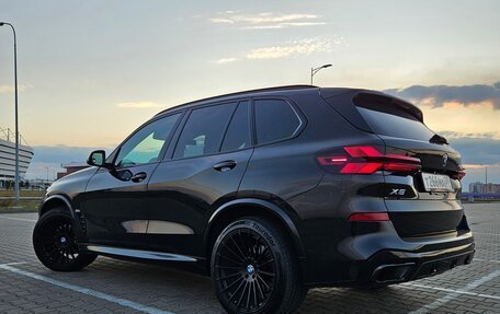BMW X5, 2023 год, 13 400 рублей, 3 фотография