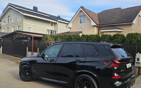 BMW X5, 2023 год, 13 400 рублей, 8 фотография