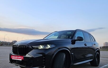 BMW X5, 2023 год, 13 400 рублей, 2 фотография