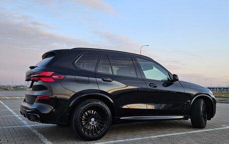 BMW X5, 2023 год, 13 400 рублей, 6 фотография