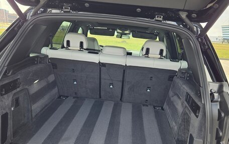 BMW X5, 2023 год, 13 400 рублей, 11 фотография