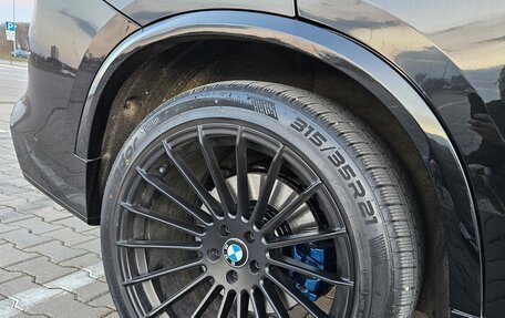 BMW X5, 2023 год, 13 400 рублей, 10 фотография