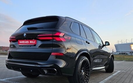 BMW X5, 2023 год, 13 400 рублей, 4 фотография