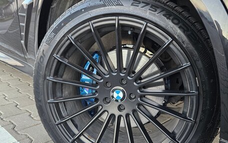 BMW X5, 2023 год, 13 400 рублей, 9 фотография