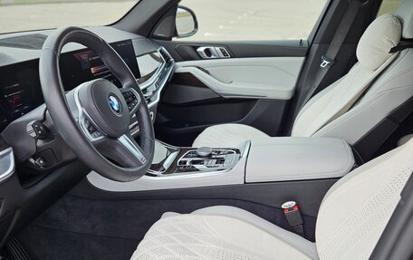 BMW X5, 2023 год, 13 400 рублей, 12 фотография