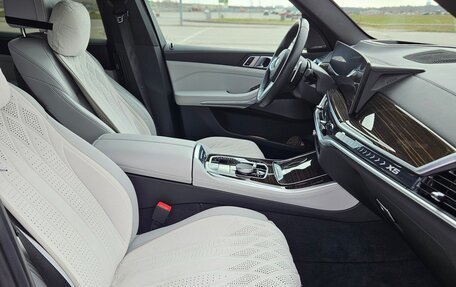 BMW X5, 2023 год, 13 400 рублей, 13 фотография