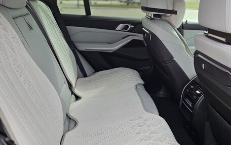 BMW X5, 2023 год, 13 400 рублей, 15 фотография