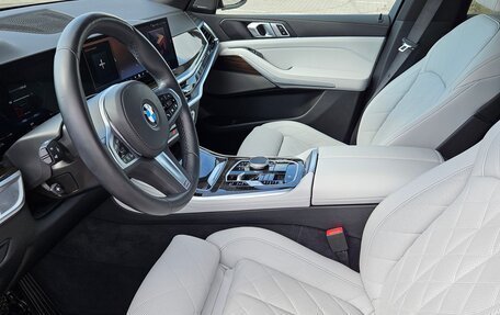 BMW X5, 2023 год, 13 400 рублей, 16 фотография