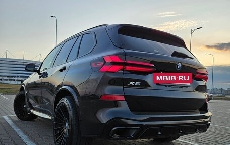BMW X5, 2023 год, 13 400 рублей, 5 фотография
