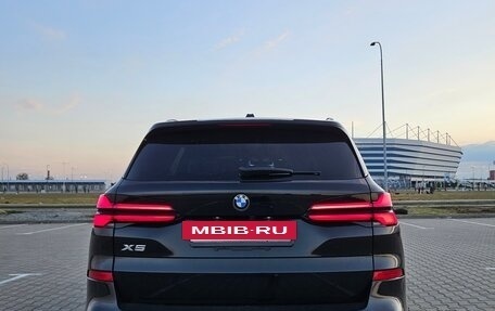 BMW X5, 2023 год, 13 400 рублей, 7 фотография