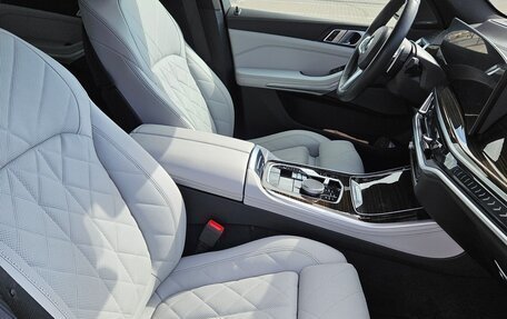 BMW X5, 2023 год, 13 400 рублей, 17 фотография