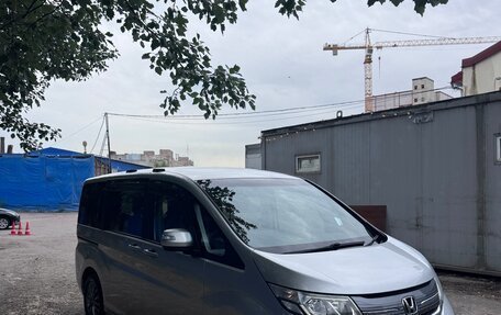Honda Stepwgn IV, 2019 год, 1 750 000 рублей, 2 фотография