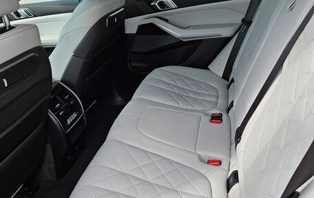 BMW X5, 2023 год, 13 400 рублей, 19 фотография