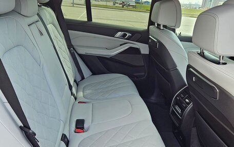 BMW X5, 2023 год, 13 400 рублей, 18 фотография