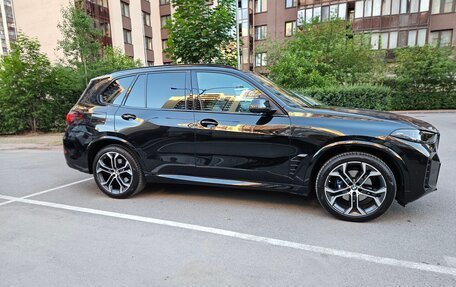 BMW X5, 2023 год, 13 400 рублей, 21 фотография