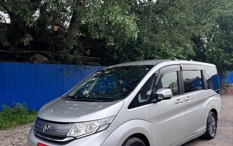 Honda Stepwgn IV, 2019 год, 1 750 000 рублей, 10 фотография