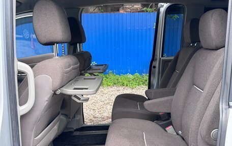 Honda Stepwgn IV, 2019 год, 1 750 000 рублей, 18 фотография