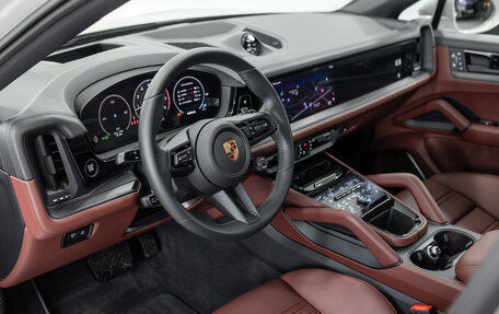 Porsche Cayenne III, 2026 год, 18 990 000 рублей, 10 фотография