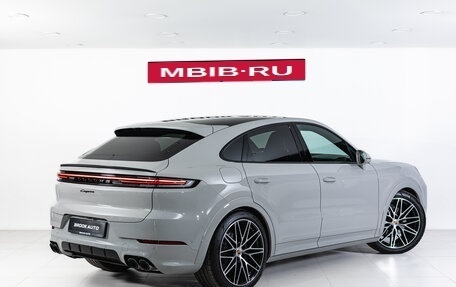 Porsche Cayenne III, 2026 год, 18 990 000 рублей, 6 фотография