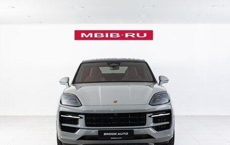Porsche Cayenne III, 2026 год, 18 990 000 рублей, 2 фотография