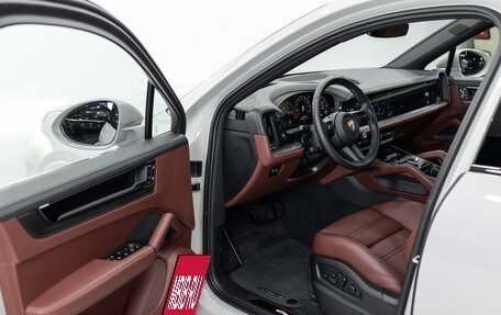 Porsche Cayenne III, 2026 год, 18 990 000 рублей, 7 фотография