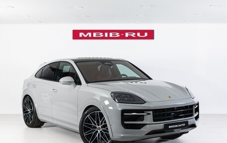 Porsche Cayenne III, 2026 год, 18 990 000 рублей, 3 фотография