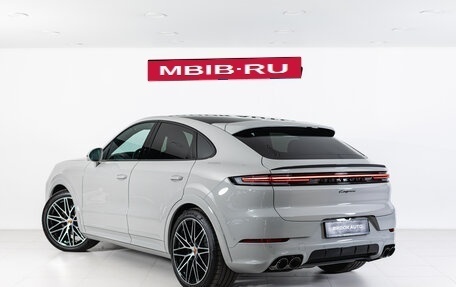 Porsche Cayenne III, 2026 год, 18 990 000 рублей, 4 фотография