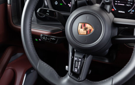 Porsche Cayenne III, 2026 год, 18 990 000 рублей, 15 фотография