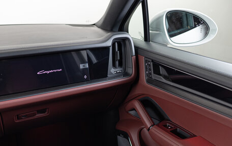 Porsche Cayenne III, 2026 год, 18 990 000 рублей, 19 фотография
