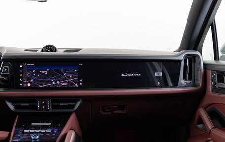 Porsche Cayenne III, 2026 год, 18 990 000 рублей, 20 фотография