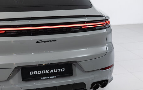 Porsche Cayenne III, 2026 год, 18 990 000 рублей, 33 фотография