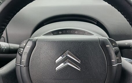 Citroen C4 II рестайлинг, 2010 год, 450 000 рублей, 3 фотография