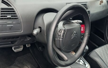 Citroen C4 II рестайлинг, 2010 год, 450 000 рублей, 4 фотография