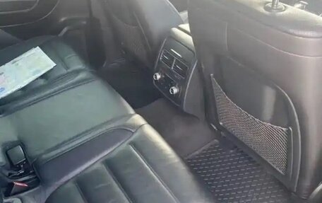 Volkswagen Touareg III, 2016 год, 3 250 000 рублей, 14 фотография