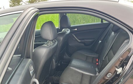 Honda Accord VII рестайлинг, 2007 год, 850 000 рублей, 6 фотография
