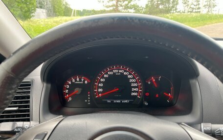 Honda Accord VII рестайлинг, 2007 год, 850 000 рублей, 5 фотография