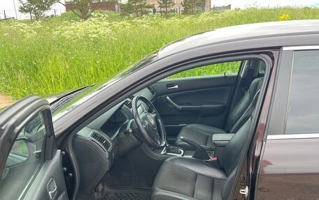 Honda Accord VII рестайлинг, 2007 год, 850 000 рублей, 7 фотография