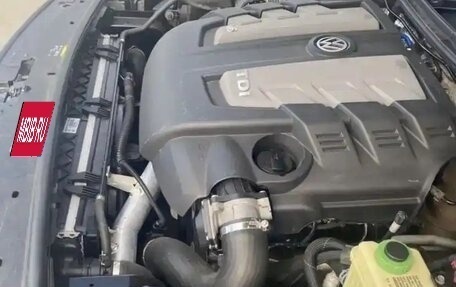 Volkswagen Touareg III, 2016 год, 3 250 000 рублей, 15 фотография