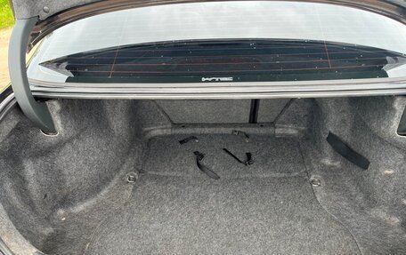 Honda Accord VII рестайлинг, 2007 год, 850 000 рублей, 8 фотография