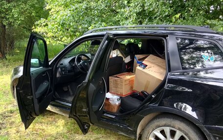 BMW X3, 2009 год, 1 200 000 рублей, 6 фотография