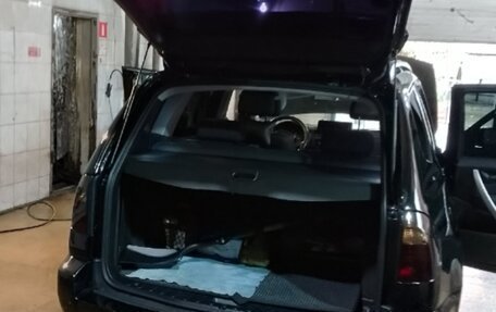 BMW X3, 2009 год, 1 200 000 рублей, 5 фотография