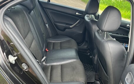 Honda Accord VII рестайлинг, 2007 год, 850 000 рублей, 10 фотография