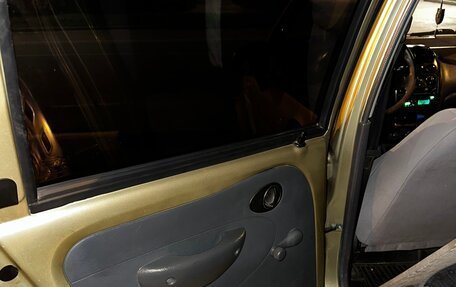Daewoo Matiz I, 2011 год, 205 000 рублей, 11 фотография