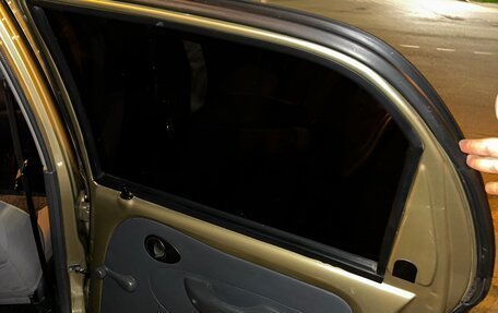 Daewoo Matiz I, 2011 год, 205 000 рублей, 12 фотография