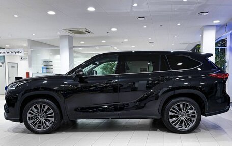 Toyota Highlander, 2026 год, 5 690 000 рублей, 6 фотография