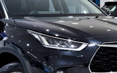 Toyota Highlander, 2026 год, 5 690 000 рублей, 3 фотография