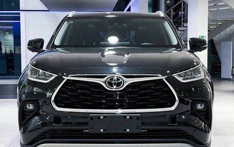 Toyota Highlander, 2026 год, 5 690 000 рублей, 9 фотография
